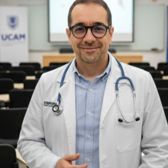 Dr. Pedro Cortes Mora