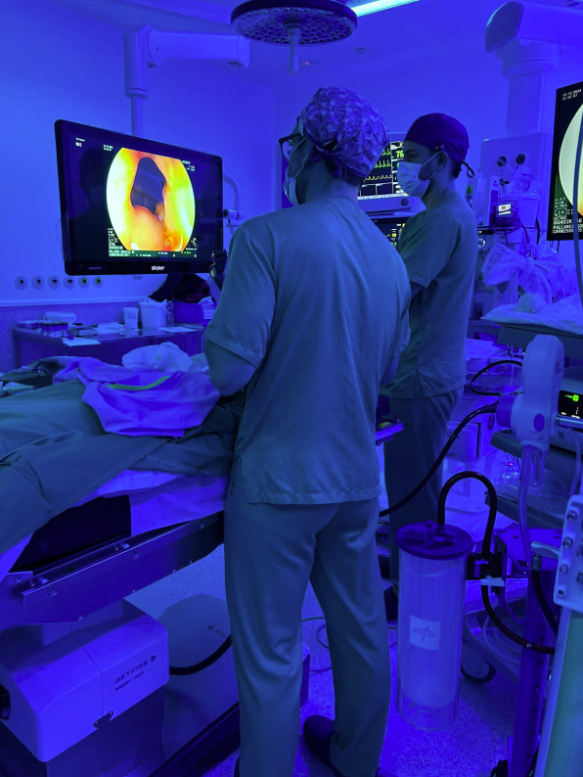 Instalaciones de máxima seguridad